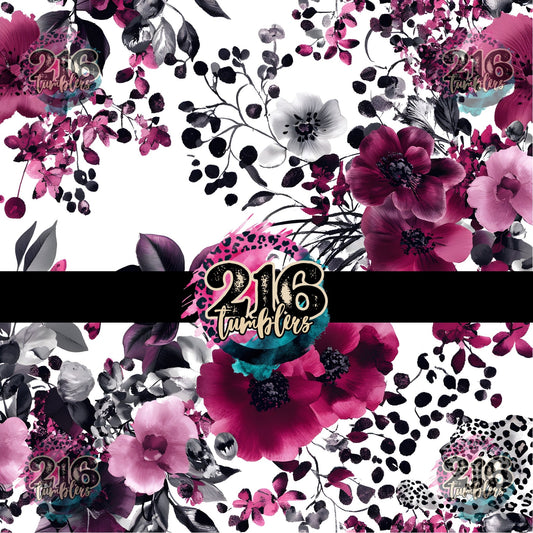 V469 FOREVER - 216 Tumblers