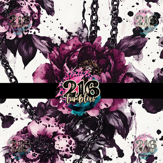 V487 Bondage - 216 Tumblers