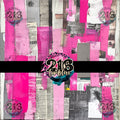 V492 Pink News - 216 Tumblers