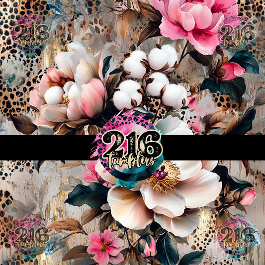 V496 SOUTHERN CHARM - 216 Tumblers