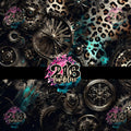 V505 TOXIC GEARS - 216 Tumblers