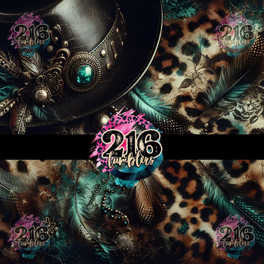 V506 STRENGTH - 216 Tumblers