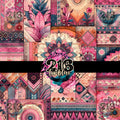 V532 - 216 Tumblers
