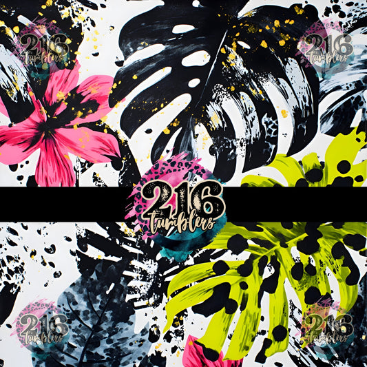 V544 COLOR POP - 216 Tumblers