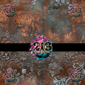V551 PATINA DREAMS - 216 Tumblers