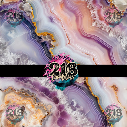 V559 CRYSTALIZED - 216 Tumblers