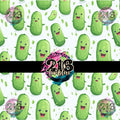 V564 TICKLE MY PICKLE - 216 Tumblers