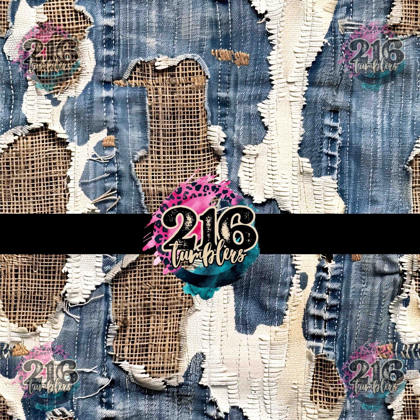 V580 COWGIRL FLARE - 216 Tumblers