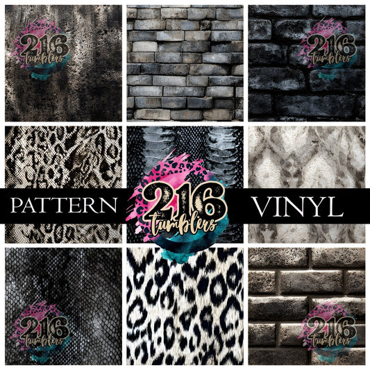 V596 INVASION RELEASE - 216 Tumblers