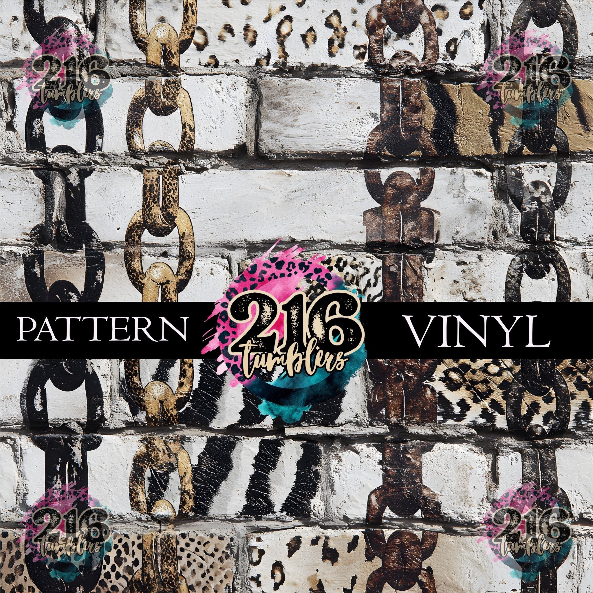 V669 - 216 Tumblers