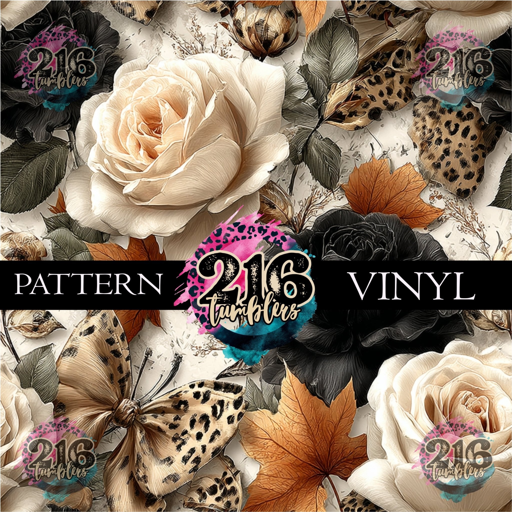 V717 - 216 Tumblers