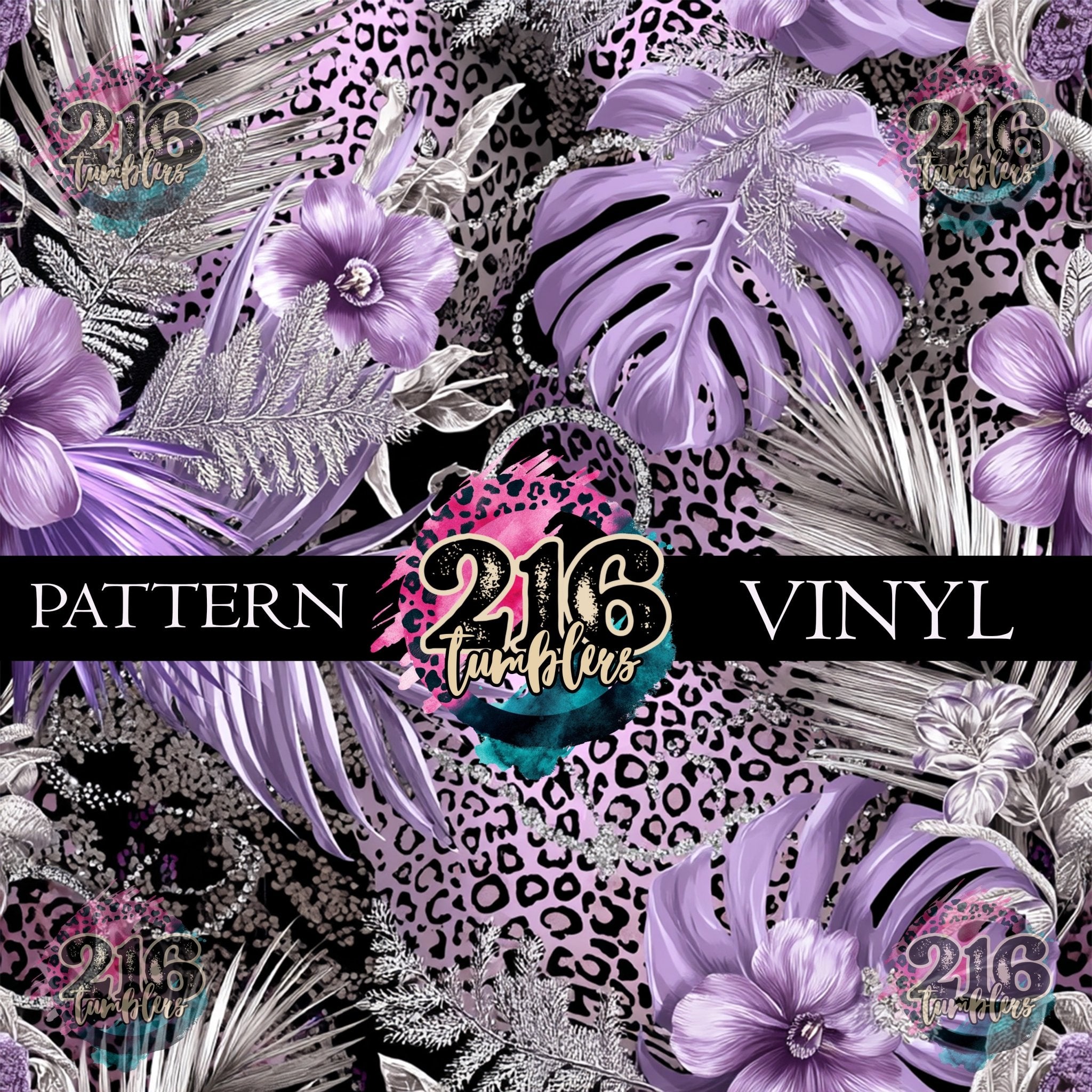 V726 - 216 Tumblers