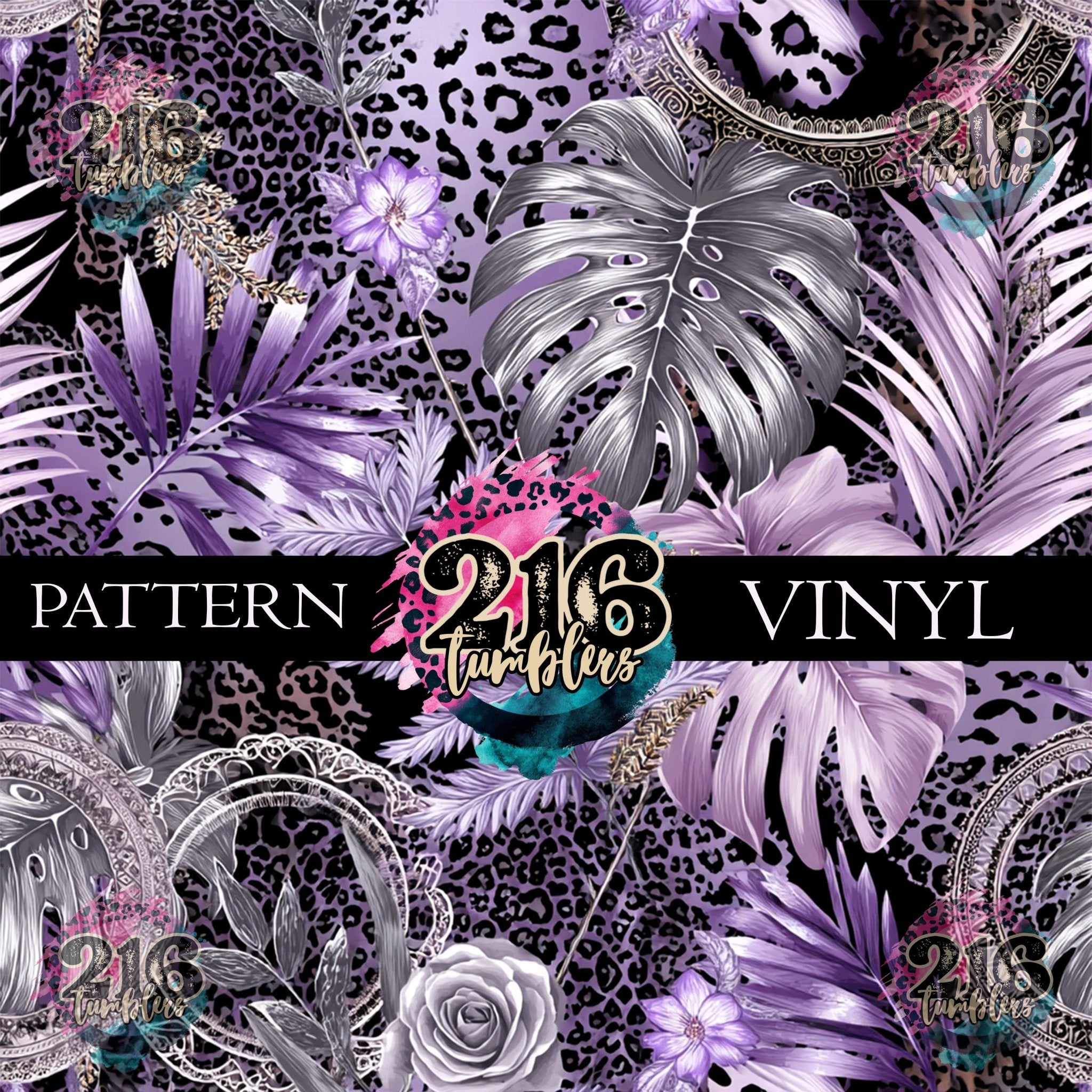 V727 - 216 Tumblers