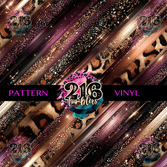 V728 OCTOBER BDAY BOX VINYL - 216 Tumblers