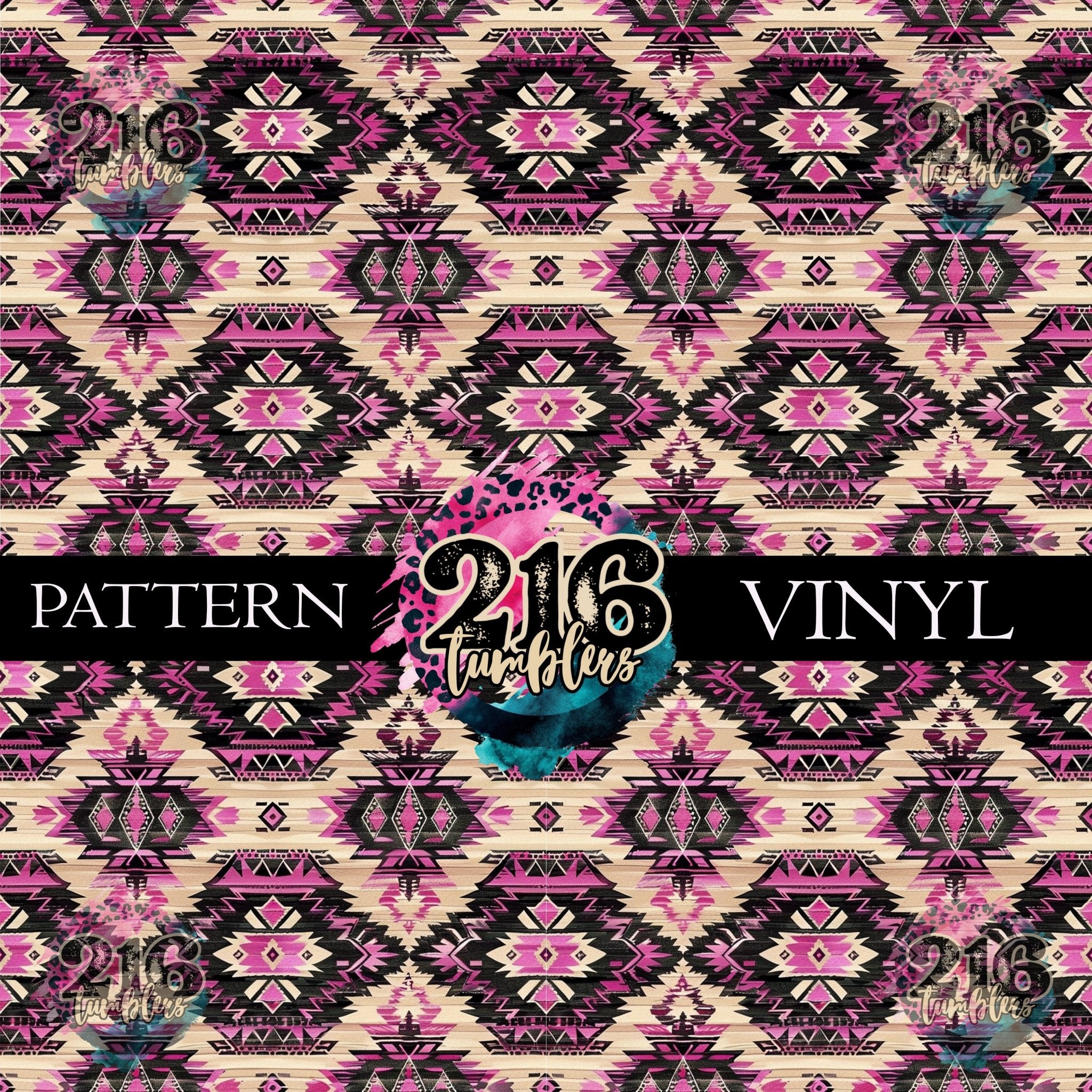 V731 - 216 Tumblers