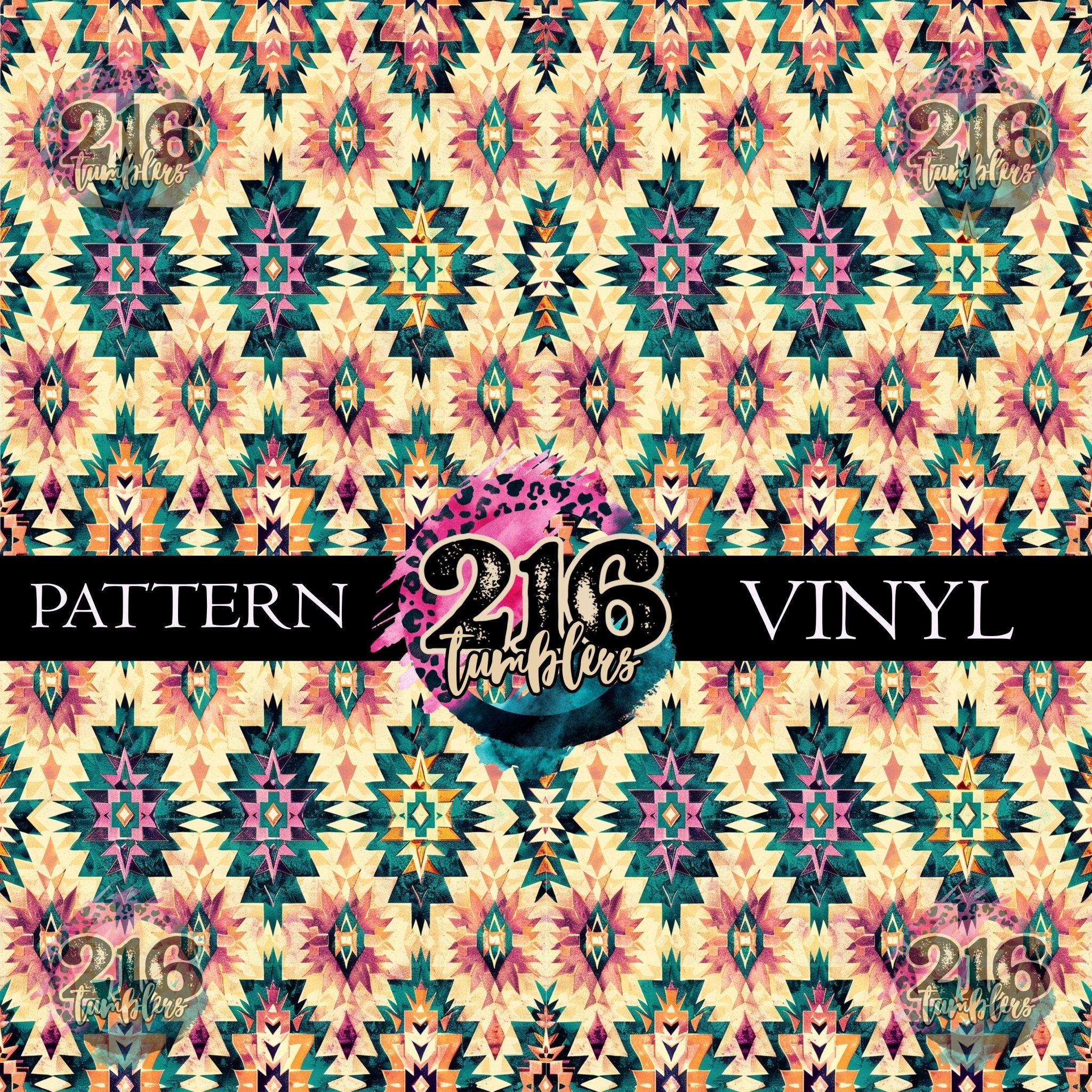 V733 - 216 Tumblers