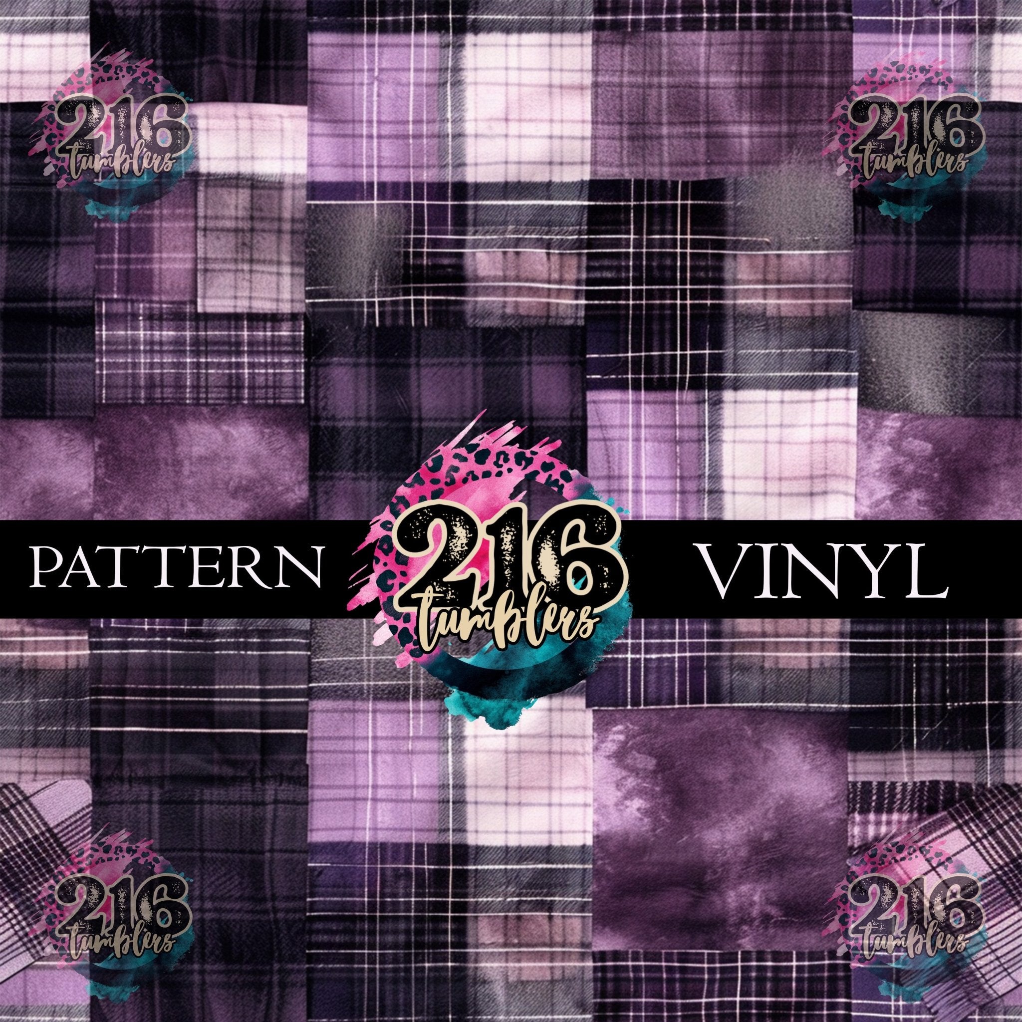V734 - 216 Tumblers