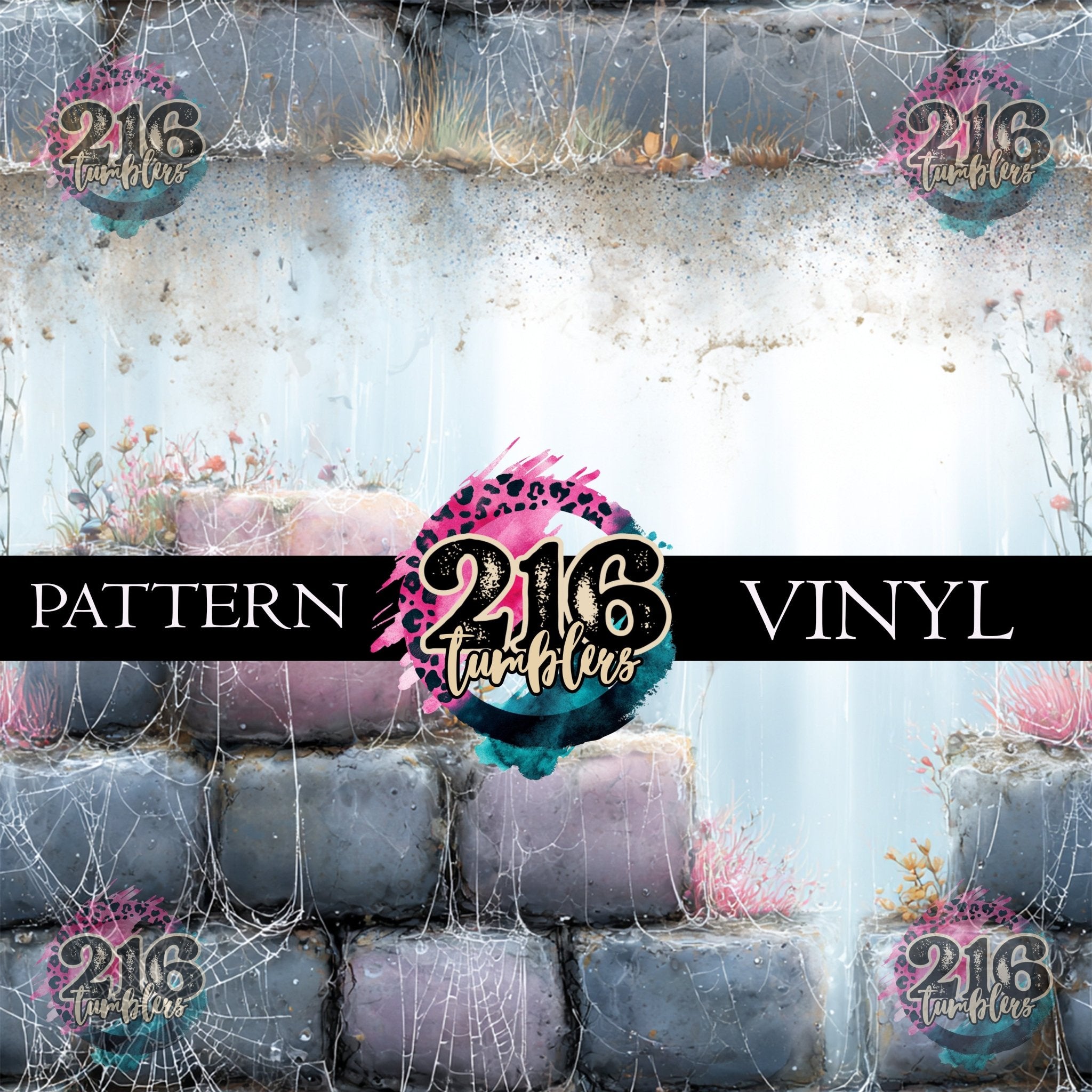 V742 - 216 Tumblers