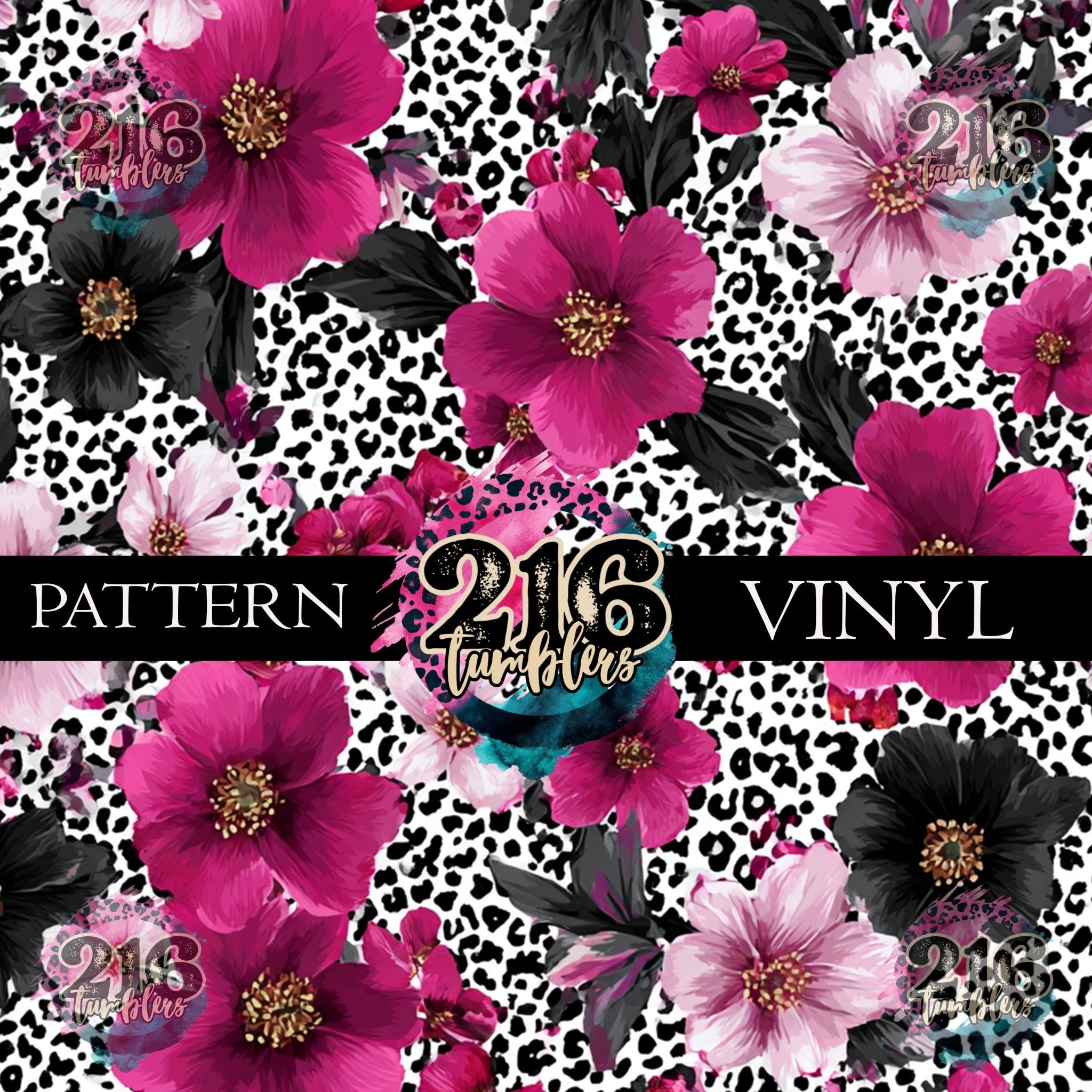 V743 - 216 Tumblers