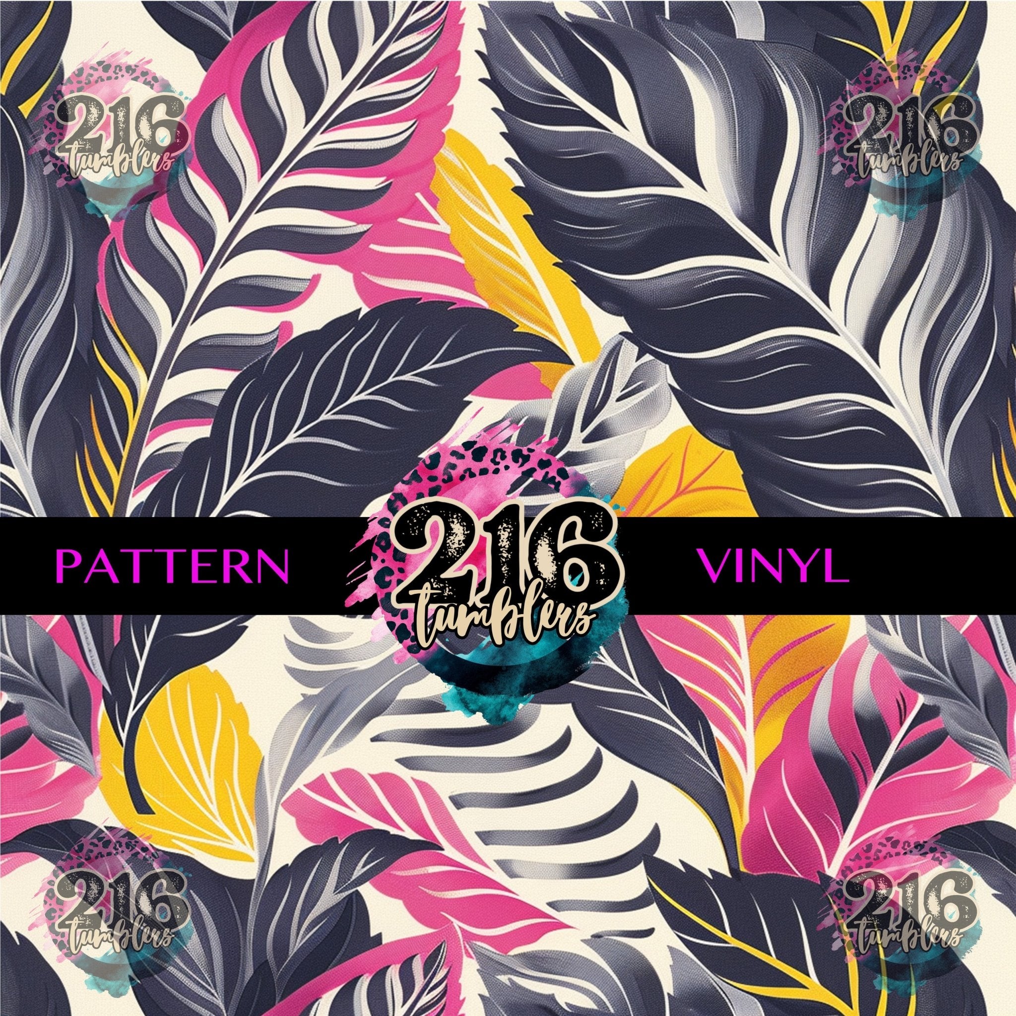 V792 - 216 Tumblers