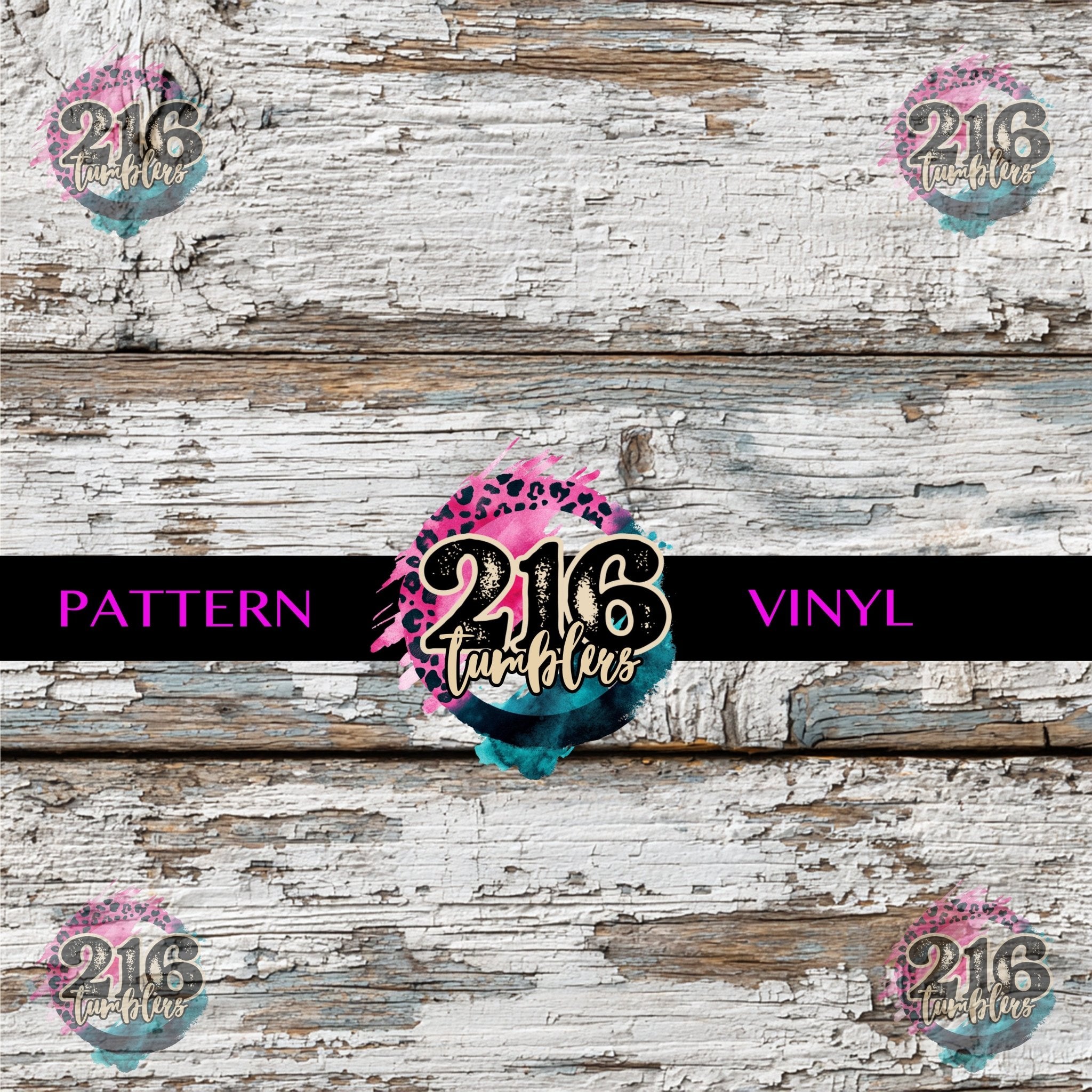 V793 - 216 Tumblers