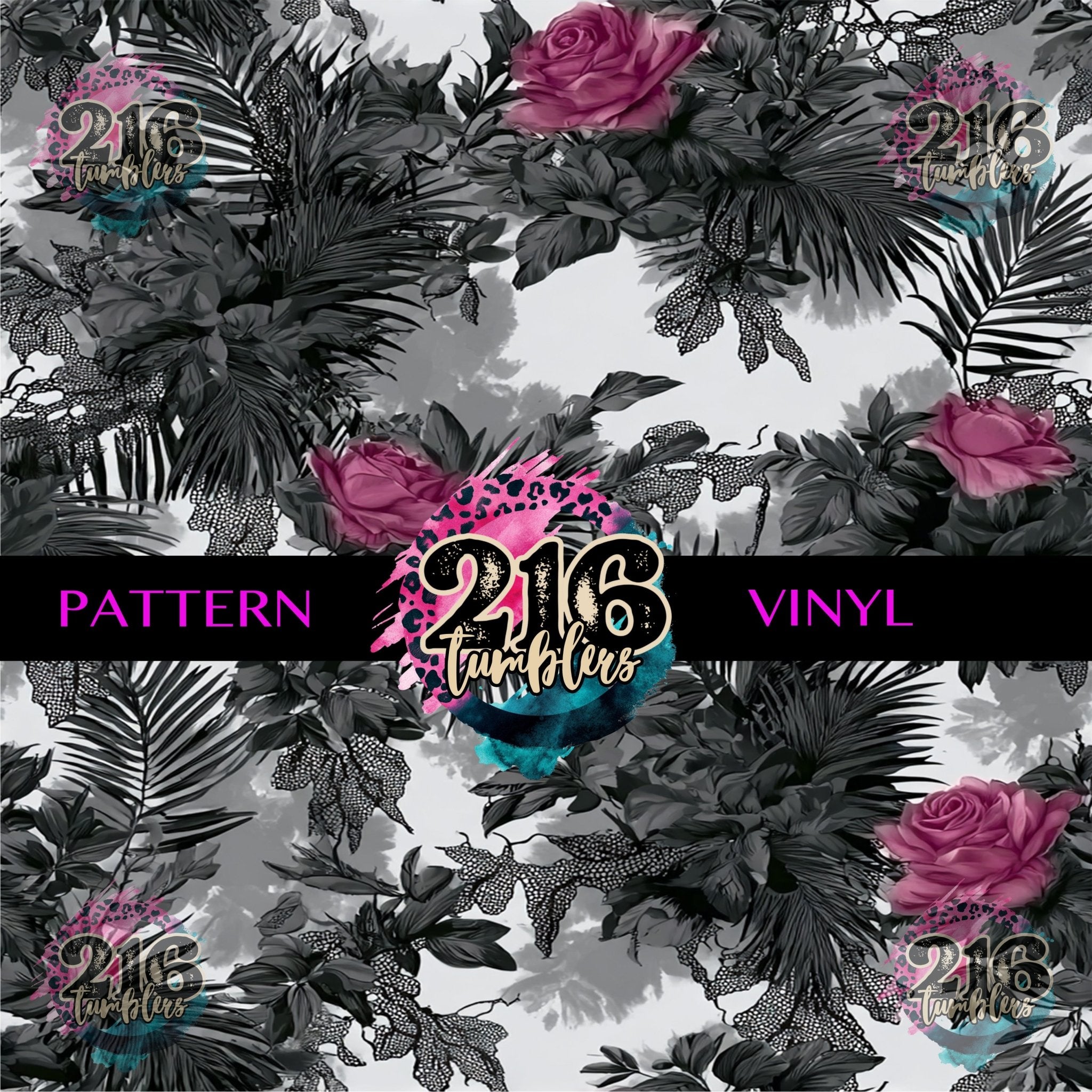 V824 - 216 Tumblers
