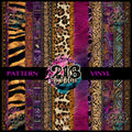V841 - 216 Tumblers