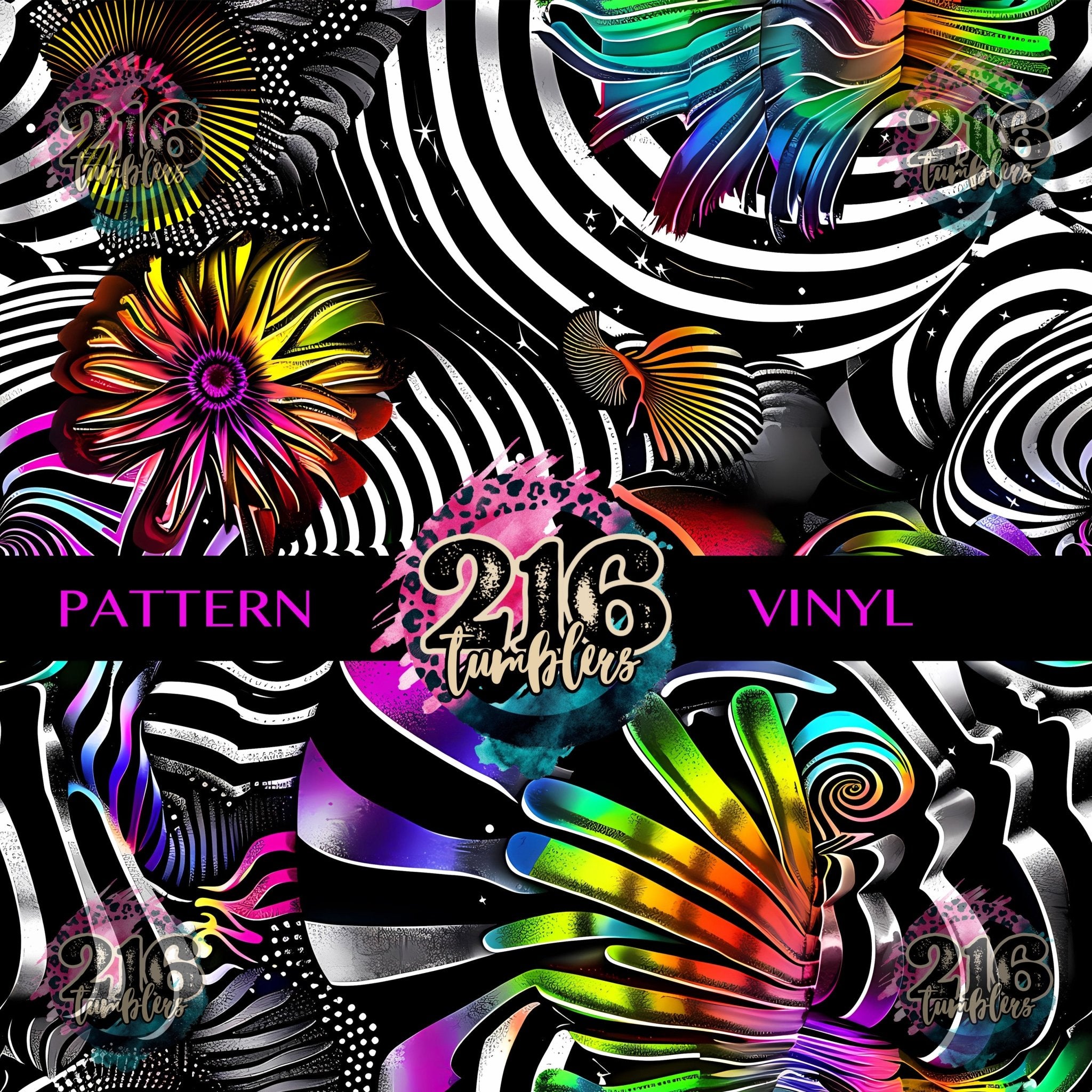 V941 - 216 Tumblers