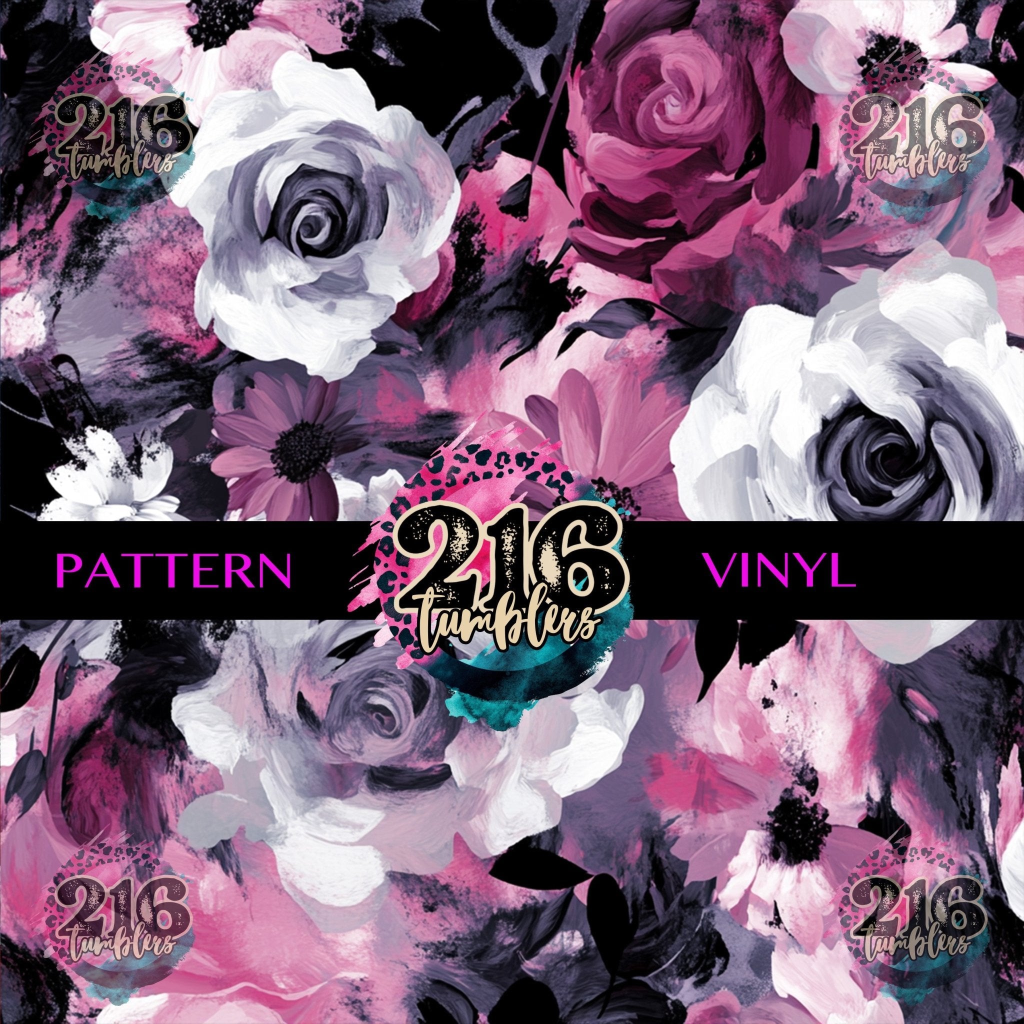 V977 - 216 Tumblers