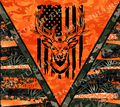 W114 DEER CAMO - 216 Tumblers