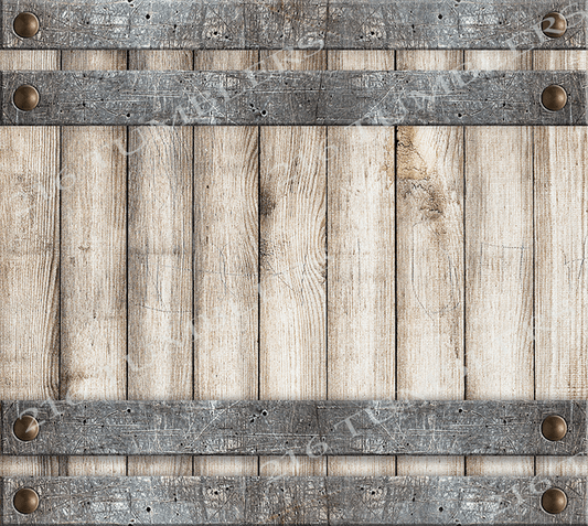 W125 LIGHT WOODGRAIN - 216 Tumblers