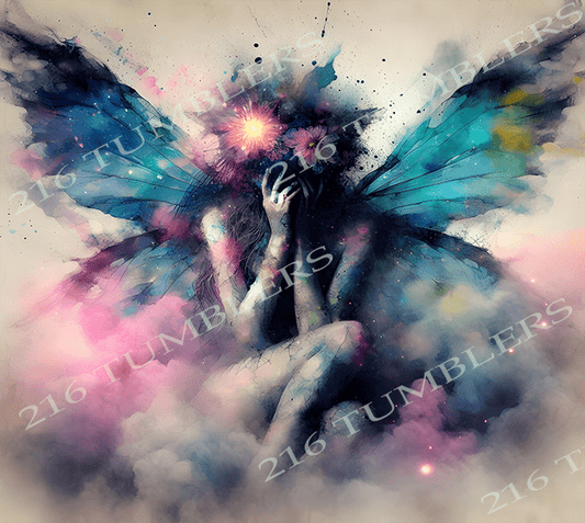 W129 FAIRY - 216 Tumblers