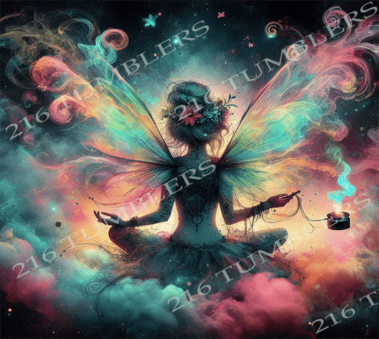 W131 FAIRY 2 - 216 Tumblers