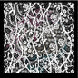 10X10-106 WHITE LACE #2 SMALL