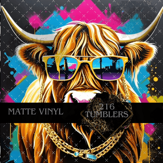 WS 10 - 216 Tumblers