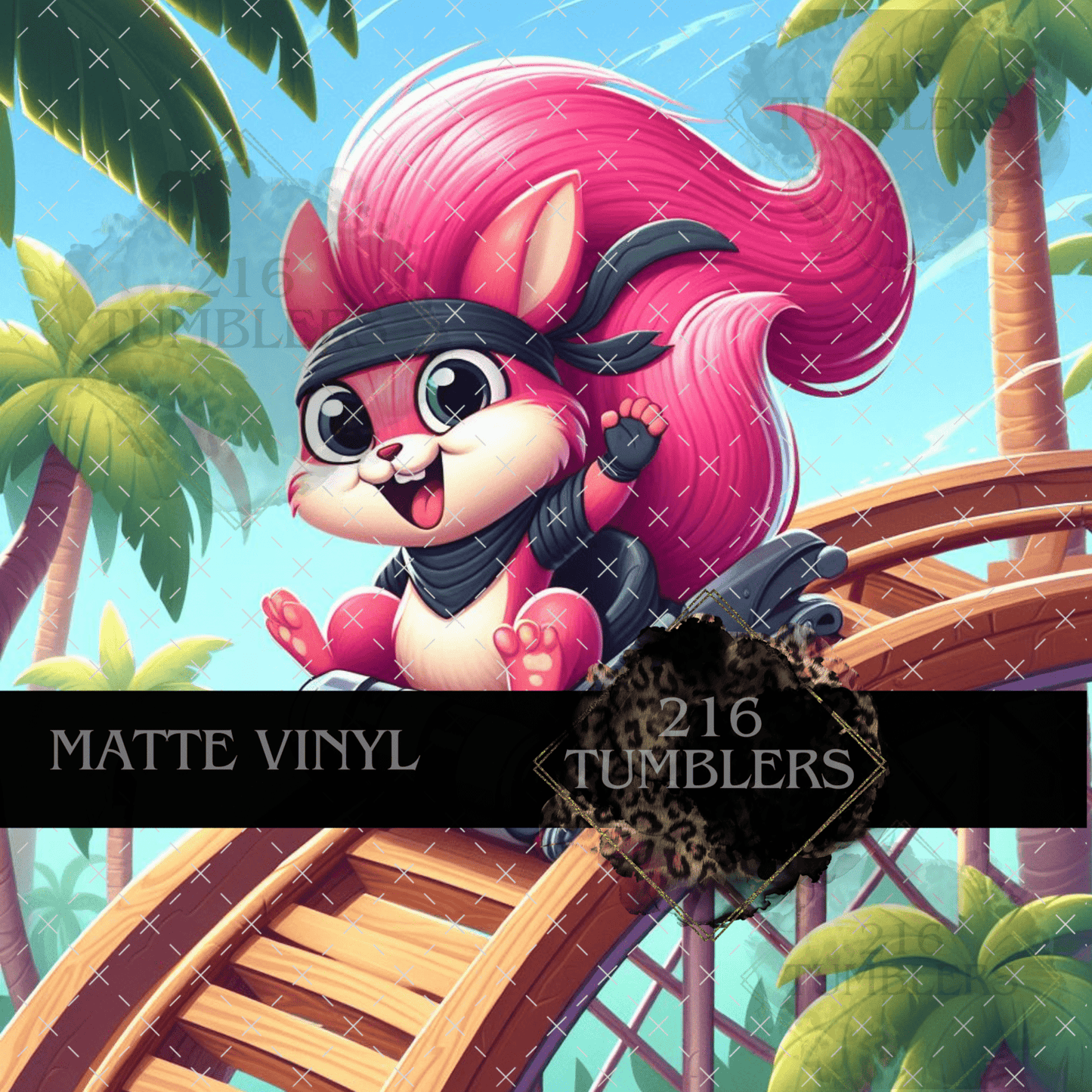 WS 13 - 216 Tumblers