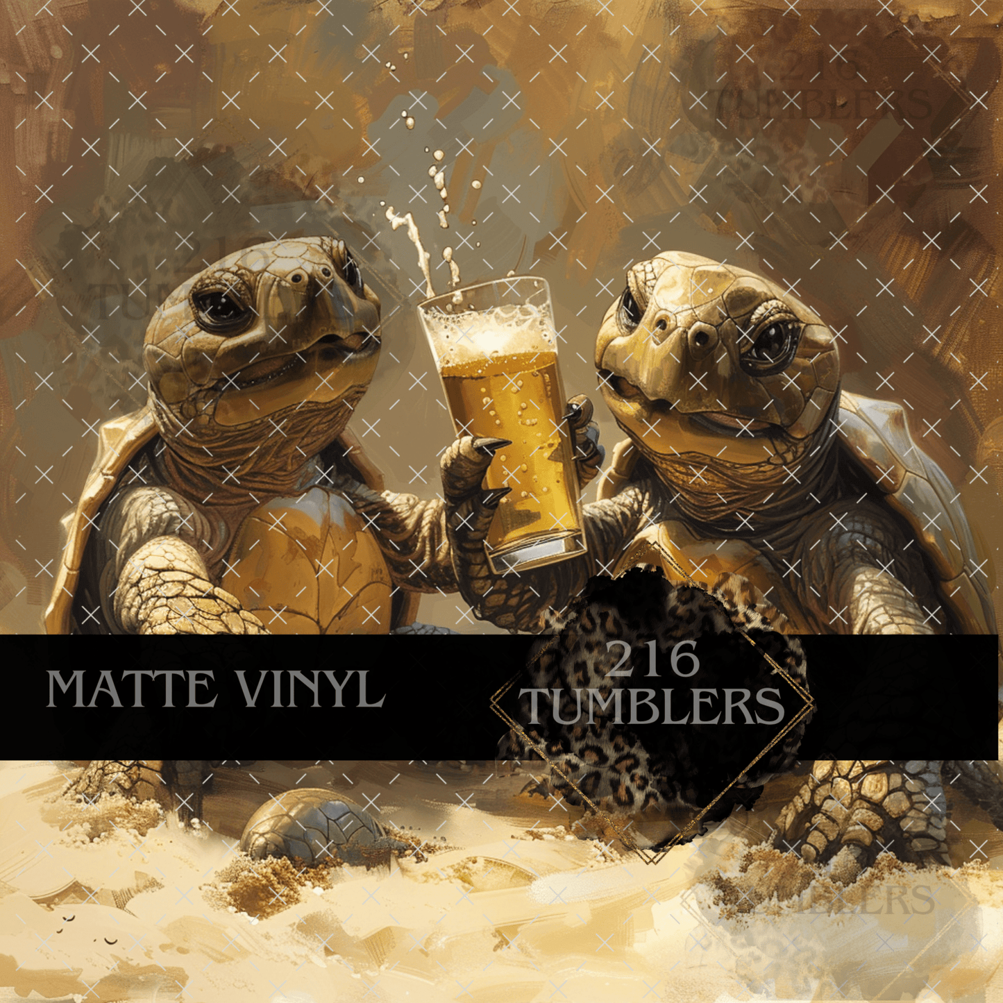 WS 17 - 216 Tumblers