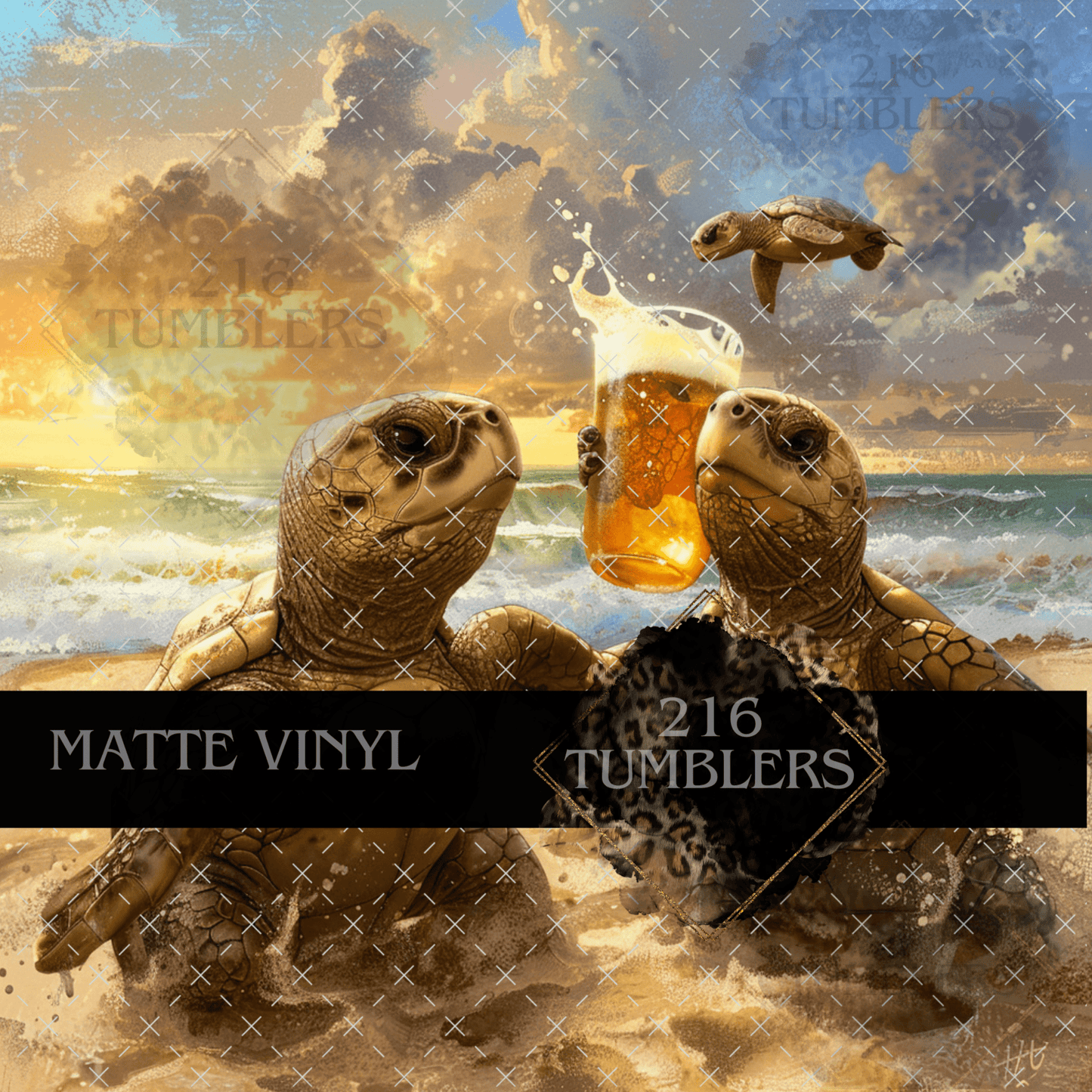 WS 18 - 216 Tumblers