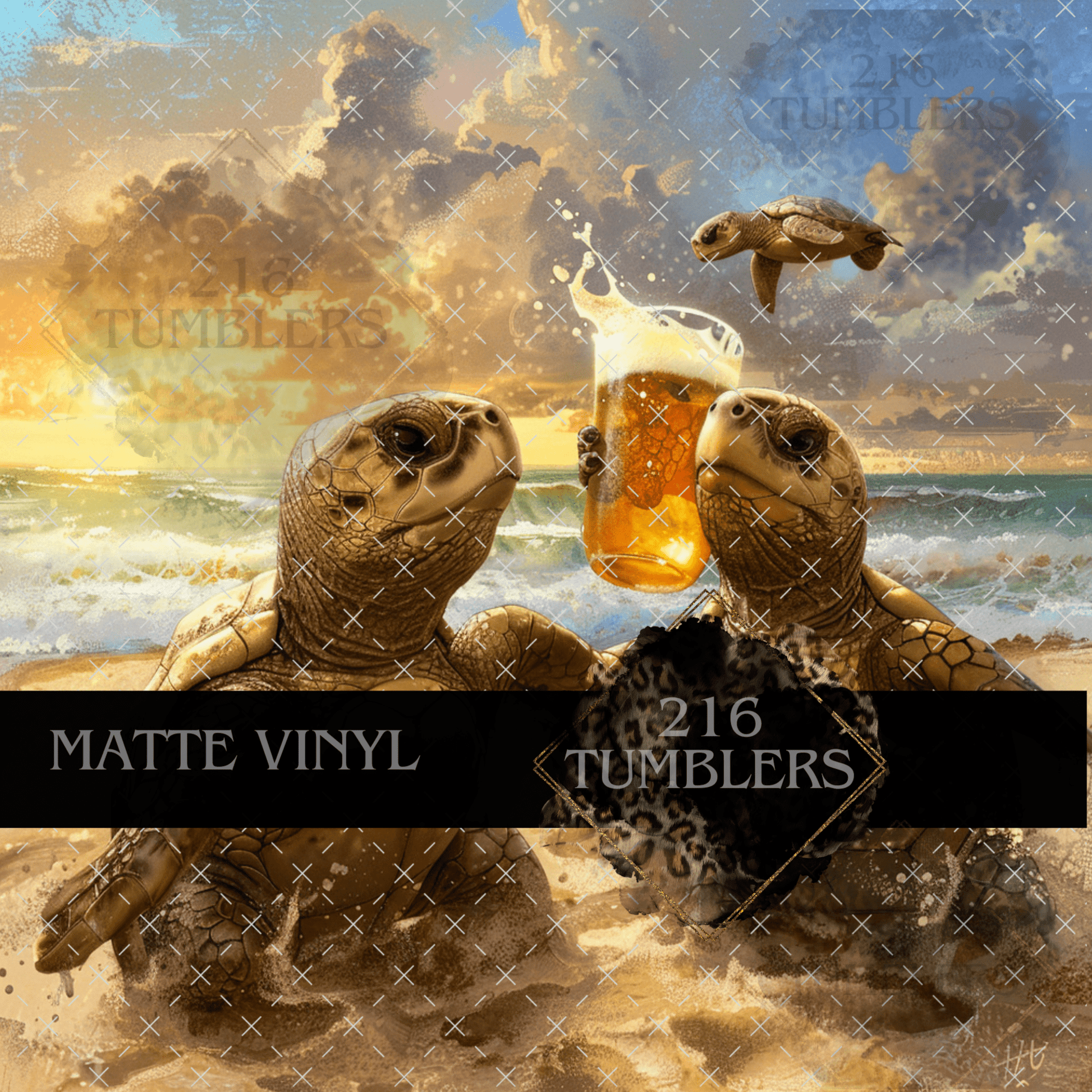 WS 18 - 216 Tumblers