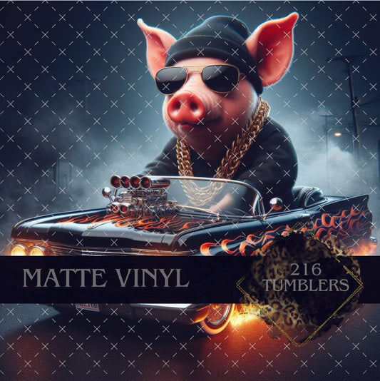 WS 25 - 216 Tumblers