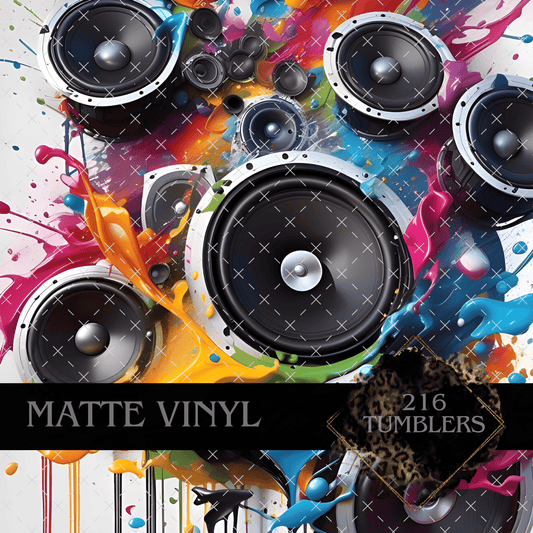 WS CB 23 - 216 Tumblers