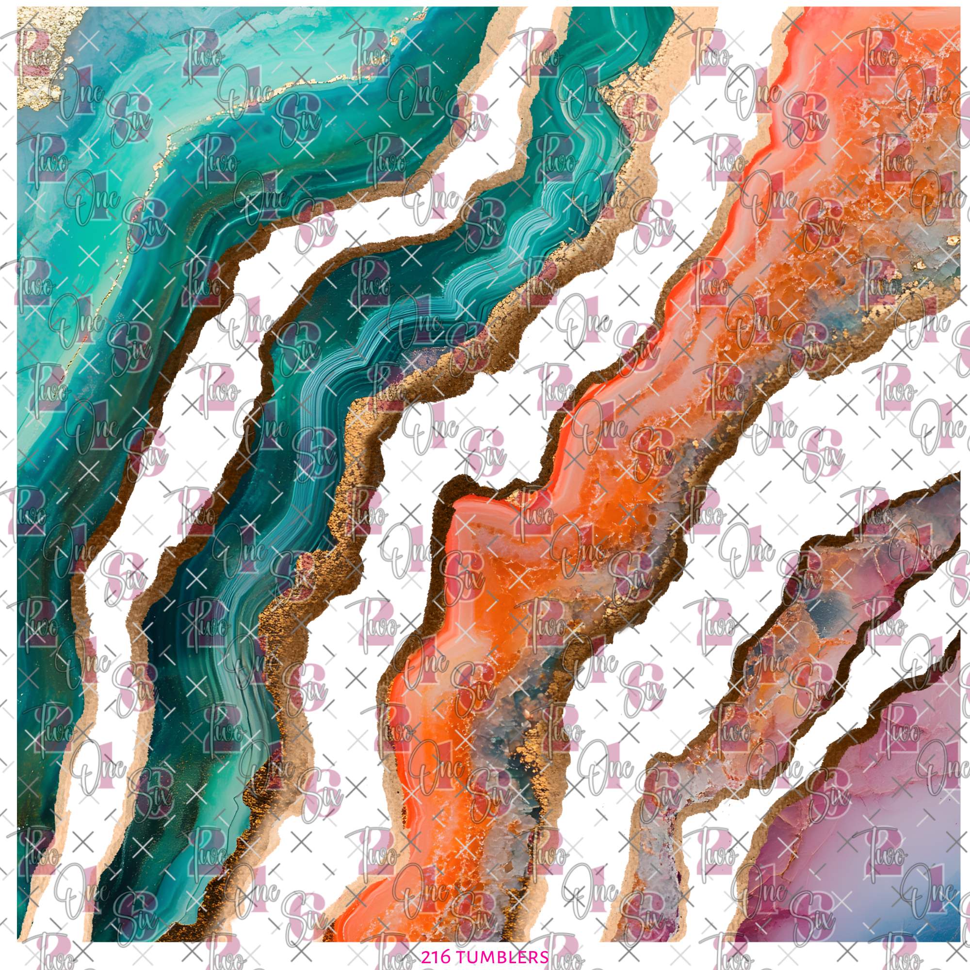 468 GEODE LINES