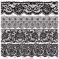 519 LACE BANDS