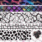 515 BANDS AND OUTLINES