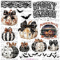 602 PUMPKIN CHIC